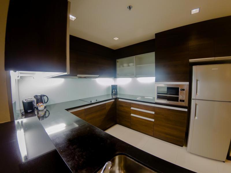 Oakwood Residence Sukhumvit Thonglor Bangkok Room photo